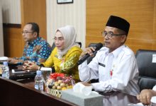 Pilkada Salah Satu Pilar Demokrasi Indonesia.