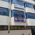 Audy Walangitan Ditetapkan Tersangka Kasus Penyerobotan Ruko Milik Orang Lain.