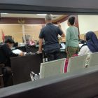 Risidivic kasus penganiayaan di sidangkan undang-undang ITE