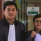 BERHASIL MEMENANGKAN PERKARA, PARA LAWYER MUDA LQ INDONESIA LAWFIRM BUKTIKAN KEMAMPUAN.