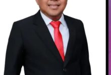 Kadishub kabupaten Tangerang dalam penanganan truk tanah .