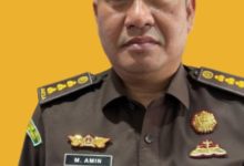 Pemilik ganja 2 kg di tuntut 6 tahun Kajari Kota Tangerang tidak mendukung pemerintah perang terhadap narkotika.