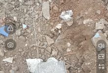 PROYEK KONBLOK PROPINSI SENILAI 186.240.000.00. DUGAAN SEMENTARA HANYA MENELAN BIAYA 50,60 JUTAAN. KEJAKSAAN TINGGI BANTEN DI SURUH TURUN TANGAN.
