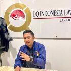 Pertanyakan kualitas serta Integritas Hakim di Pengadilan Negeri Medan, Alvin Lim: Jangan lacurkan kemuliaan hakim!.