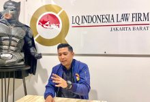 Pertanyakan kualitas serta Integritas Hakim di Pengadilan Negeri Medan, Alvin Lim: Jangan lacurkan kemuliaan hakim!.