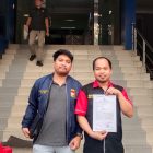 PT SENTRATAMA INVESTOR FUTURE DIDUGA MELAKUKAN PENIPUAN TERHADAP NASABAHNYA.