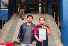 PT SENTRATAMA INVESTOR FUTURE DIDUGA MELAKUKAN PENIPUAN TERHADAP NASABAHNYA.