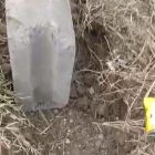 Pemasang Kastin tak sesuai RAB, ada dugaan idikasi Korupsi.