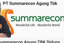 PT SUMMARECON AGUNG TBK DIDUGA SEROBOT TANAH MILIK WARGA DARI TAHUN 1981 SAMPAI SAAT INI BELUM SELESAI.