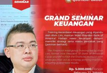 UANG TUNAI HASIL SITAAN DITAHAN OLEH KEJAKSAAN NEGERI KOTA BANDUNG.