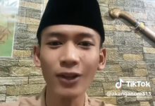 Oknum PP digarut Arogan, sudah pencet payudara Istri Ust di penjara pula.