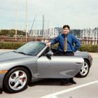 Dimana menjadi awal proses pidana berhasil menyita aset hasil kejahatan untuk dibagikan ke korban. Dengan LP Alvin berhasil memenjarakan kembali Henry Surya yang sempat lepas.