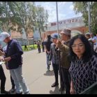 Dugaan PT Paramount banyak bekingan pejabat tinggi sampai Penyidik Direktorat tindak pidana umum (DITTIPIDUM) Bareskrim mabes Polri turun kelapangan.