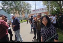 Dugaan PT Paramount banyak bekingan pejabat tinggi sampai Penyidik Direktorat tindak pidana umum (DITTIPIDUM) Bareskrim mabes Polri turun kelapangan.