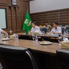 Jangan Khawatir, Ini Penjelasan Pj Gubernur Banten A Damenta Terkait Seleksi PPPK Provinsi Banten.