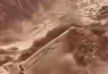 Warga Sukabumi Trauma karena banjir dan longsor, karena tempat wisata lonsor.