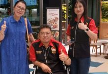 KASUS AGUS SALIM, LQ INDONESIA DAN ALVIN LIM.