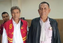 Aktor film holiwod Raama Mehra 56 tahun menyelundupkan hewan yang di Lindungi di sidangkan.