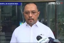 Penyidik telah menemukan dan menyita barang bukti elektronik serta beberapa dokumen dalam bentuk surat.