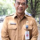 Mantan kadis LH Kota Tangerang terancam. Masuk bui denda Rp. 1 Milyar.