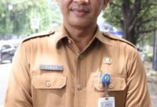 Mantan kadis LH Kota Tangerang terancam. Masuk bui denda Rp. 1 Milyar.