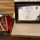 Pemprov Banten Komitmen Pertahankan Sebagai Provinsi Informatif.