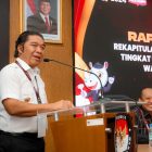 Pj Gubernur Al Muktabar Tetapkan UMP Banten 2025 Naik Menjadi Rp2.905.199.90.