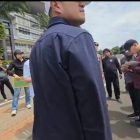 MAVIA TANAH MAKIN GILA, TANAH KOMANG ANI SUSAN DI KUASAI PARAMOUNT POLISI SELIDIKI DUGAAN PEMALSUAN DOKUMEN.