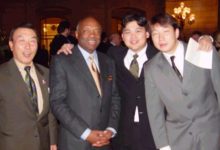 KILAS BALIK PRESTASI ALVIN LIM DI USA.