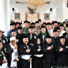 Bumi Reog Berdzikir 2024: Puluhan Ribu Warga PSHT Padati Alun-Alun Ponorogo, Merajut Silaturahmi dan Membangun Persaudaraan