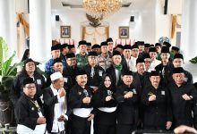 Bumi Reog Berdzikir 2024: Puluhan Ribu Warga PSHT Padati Alun-Alun Ponorogo, Merajut Silaturahmi dan Membangun Persaudaraan