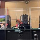 Polres Tangsel diduga melindungi oknum polisi yang mengeroyoknya dan merampas mobil korban Ricky edward. LP 11 Mulan mandek.