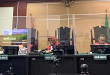 Polres Tangsel diduga melindungi oknum polisi yang mengeroyoknya dan merampas mobil korban Ricky edward. LP 11 Mulan mandek.