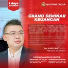 ALVIN LIM MINTA KAPOLRI USUT MODUS NOVIE JUAL BAYI ODGJ DAN MODUS CYBER ARMY BULLY DISABILITAS.