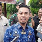 Viral Pj. Bupati Pakan Baru di Tangkap oleh KPK.