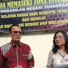 NEVIS IN IDEM PENGADILA  NEGERI TANGERANG TIDAK MAMPU EKSEKUSI TANAH KOMANG ANI SUSANA.