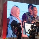 Hakordia 2024, Inspektorat Provinsi dan Forpak Provinsi Banten Raih Penghargaan KPK.