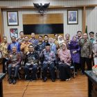 Buka Forum Konsultasi Publik Rancangan Awal RKPD Tahun 2026, Pj Gubernur Al Muktabar: Pemprov Banten Komitmen Lanjutkan dan Tingkatkan Pembangunan.