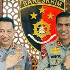 KAPOLRI DAN KABARESKRIM SIAP DUKUNG ALVIN LIM  PERANG UJARAN KEBENCIAN TERHADAP DISABILITAS DI MEDSOS.