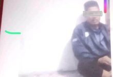 Kades dan Polisi diduga Lindungi kakek Aos 68 tahun imam masjid Pelaku Pelecehan Seksual Terhadap Anak 10 tahun.