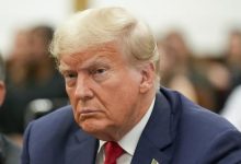 Wakil Presiden China Han Zheng, ia memilih dan memulihkan Ekonomi China-Amerika, setelah di lantik Donald Trump.