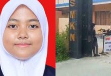 Kepsek SMKN 2 Palu, diduga melakukan Pungutan liar.