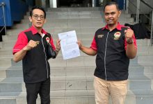 INDONESIA LAWFIRM laporkan PT. Huma Medan Asia ke Polda Metro Jaya.