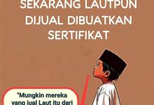 Prof. Dr. Mahfud MD matan Menteri Koordinator Hukum dan Ham, tangkap pelakunya dari Kades, Camat dan Bupati Tangerang.