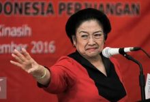 Megawati Sukarno Putri Ketua Umum PDIP akan rapat internal partai dalam waktu dekat, mengatikan Hasto.