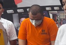 Hancur perasahaan orang tua, gara seorang oknum Ky Labib Asrori merusak masa depan anaknya.