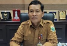 Menuju Pelantikan Gubernur dan Wakil Gubernur Banten, Ini Rangkaian Acaranya.