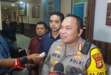 Anggota mendapatkan rezeki pasti pimpinan mendapatkan cepretan dari pemberi.