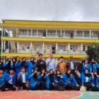 Pekan Terakhir Menjabat, Pj Gubernur Banten A Damenta Pesan Sukseskan Program Gubernur dan Wakil Gubernur Terpilih.