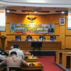 Pj Sekda Provinsi Banten Nana Supiana: Forum OPD Untuk Penyelarasan Program dan Target Kinerja.